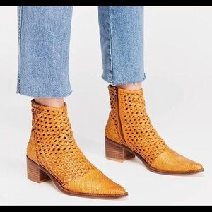 Free People Boots